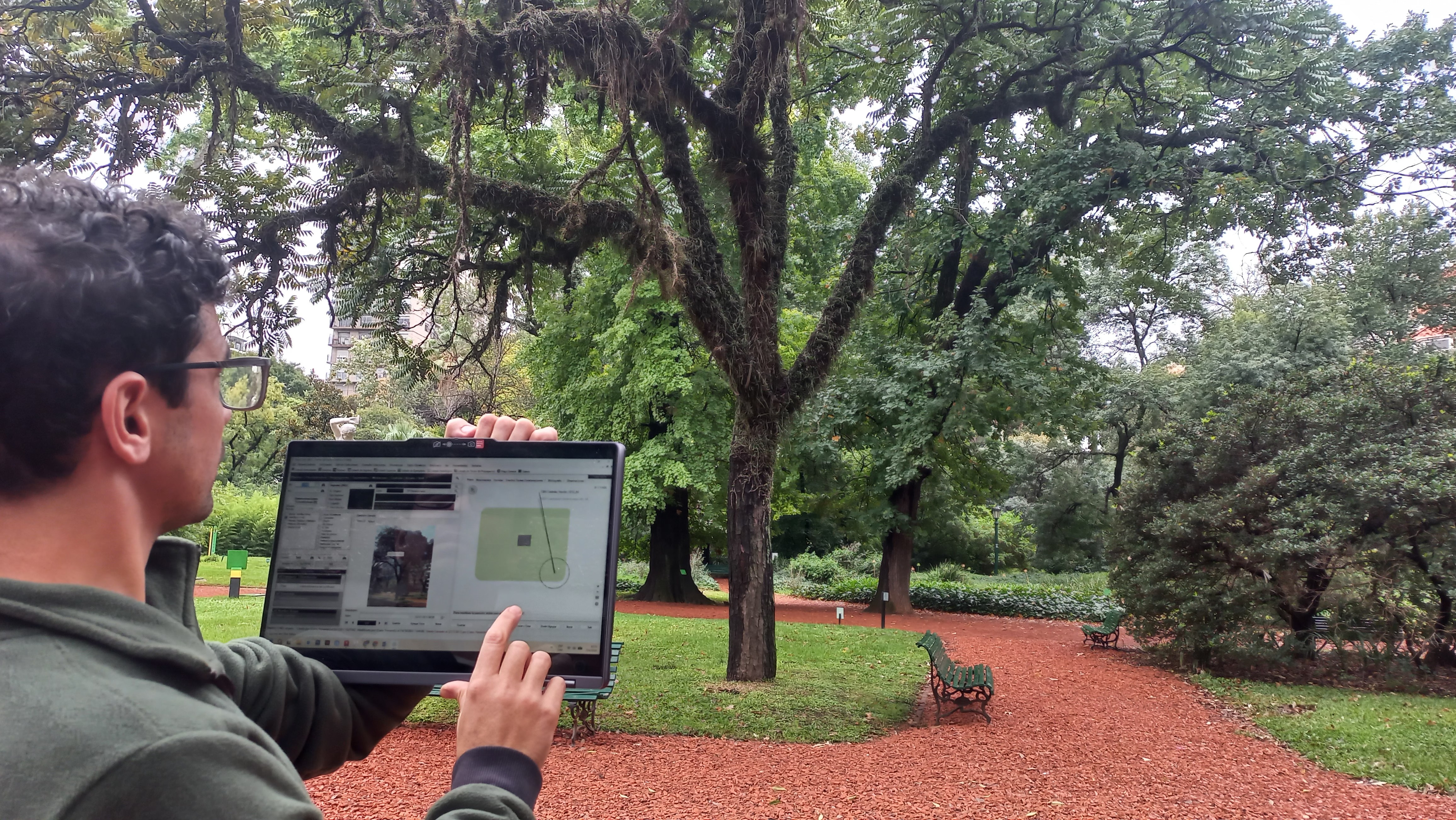 La Ciudad promueve acciones de conservación de la biodiversidad