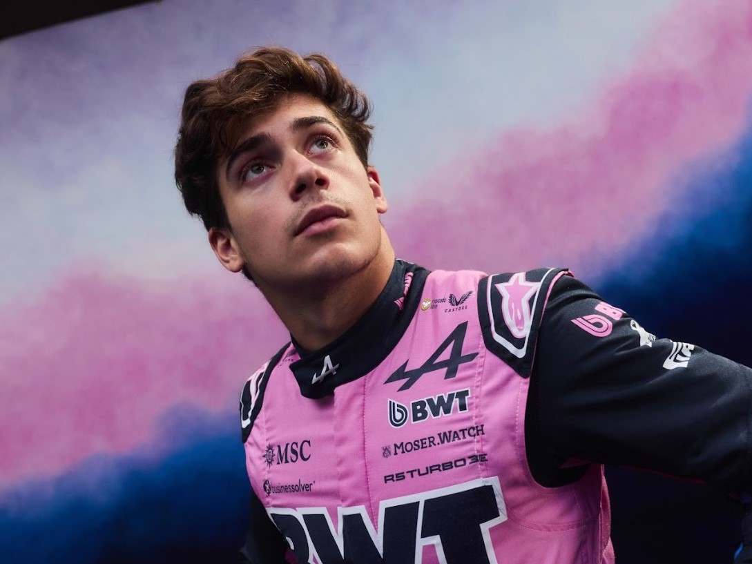 Roadshow de Colapinto en la Ciudad: el cronograma de actividades para disfrutar el evento de F1 más importante del año