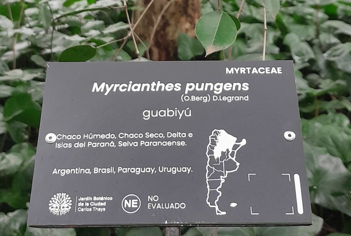 La Ciudad promueve acciones de conservación de la biodiversidad