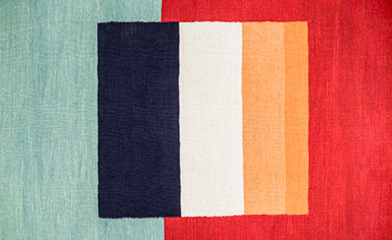 Inauguración: Estrada. El color tejido | Jueves 30 de abril, 17 h