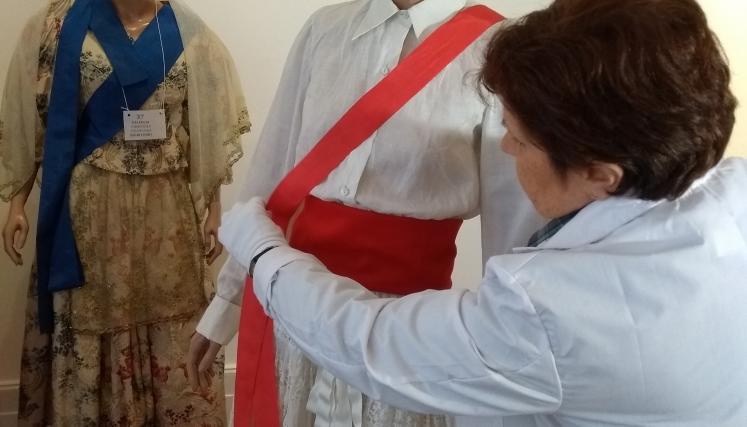 Explorando el patrimonio oculto | Recorrido especial por la reserva técnica del museo
