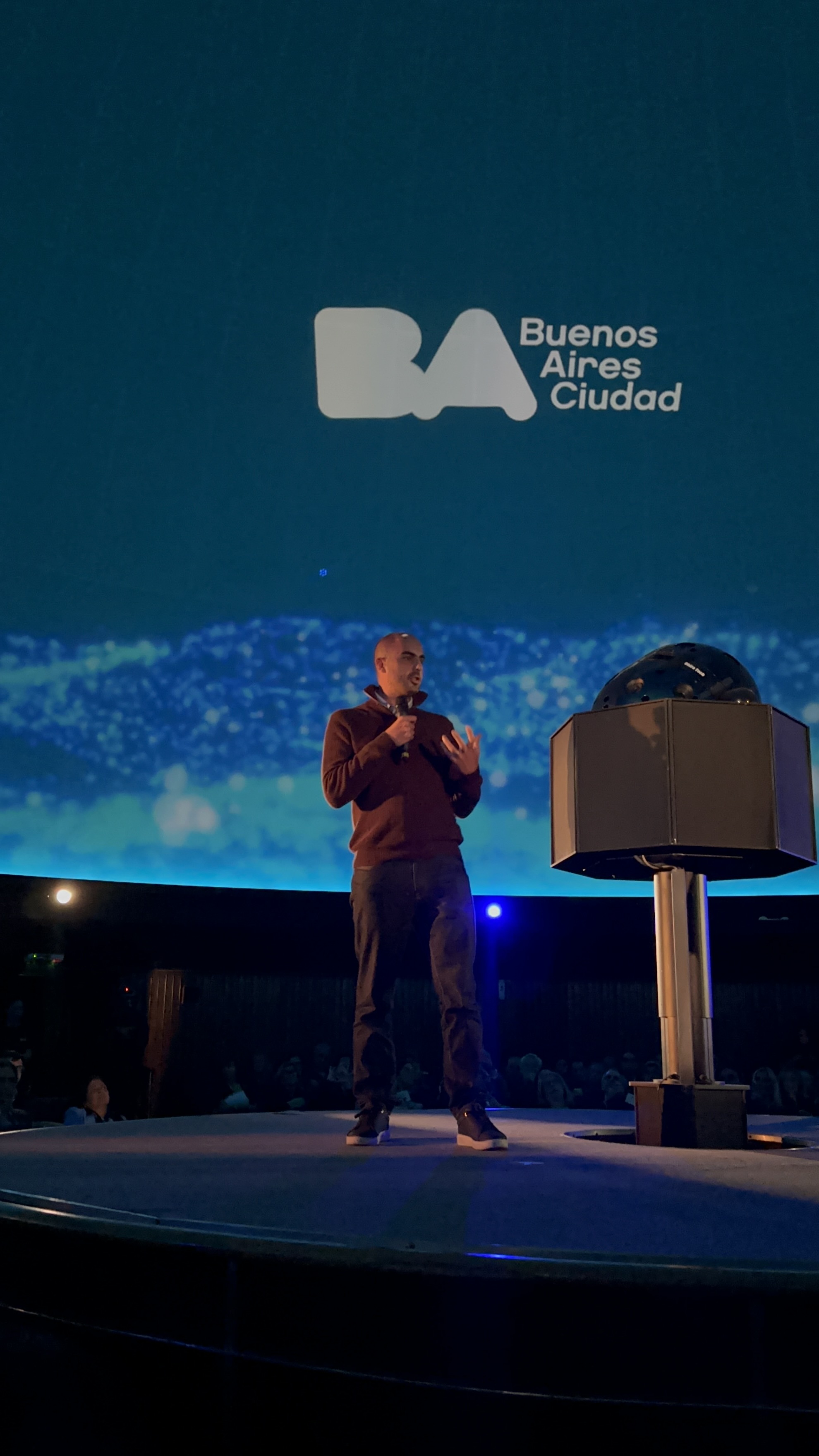 Buenos Aires fue sede de un encuentro internacional sobre longevidad y empleo +50