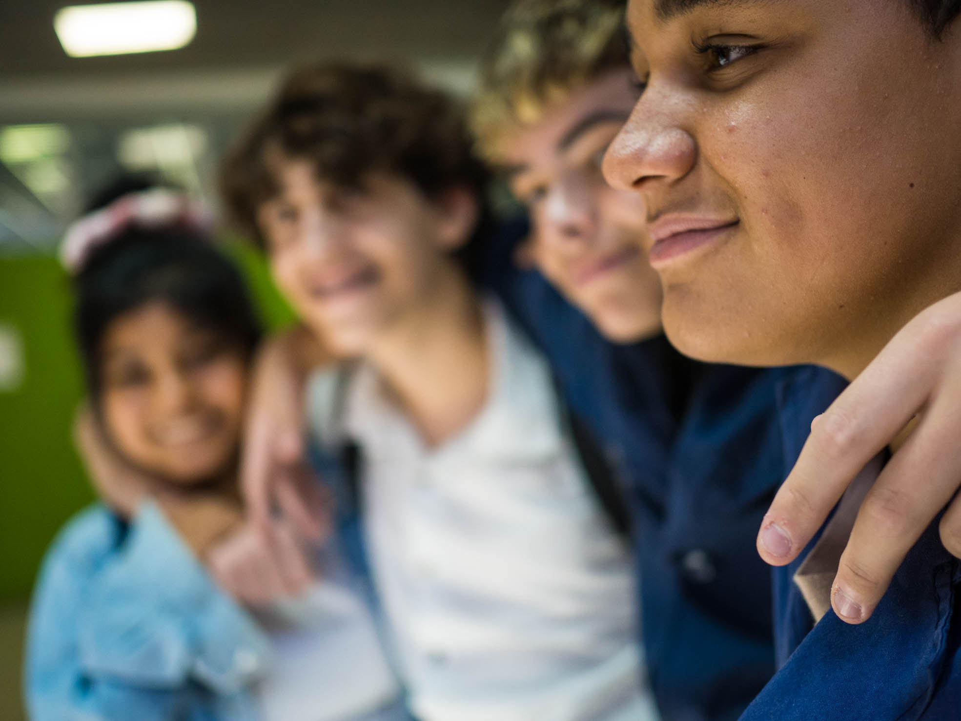 Más de 400 docentes iniciaron la formación del programa Bienestar en Red