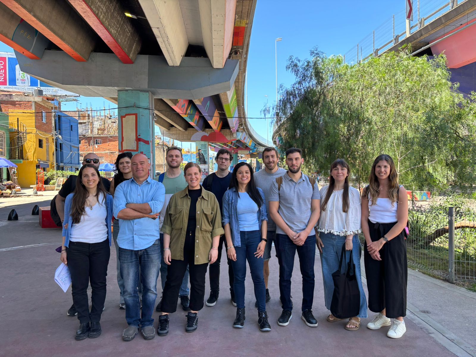 Equipos técnicos del Ministerio de Movilidad e Infraestructura ganan el Proyecto eBRT2030 y posicionan a la Ciudad a la vanguardia de la movilidad eléctrica