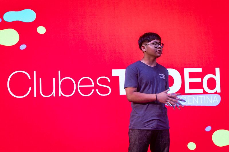 Ya podés inscribir a tu escuela en Clubes TED-Ed 2026