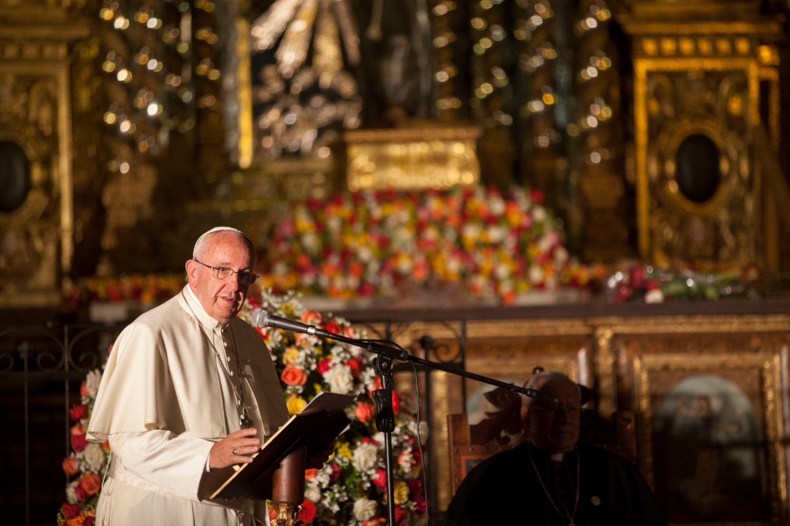 La Ciudad homenajea al Papa Francisco, el porteño más famoso del mundo