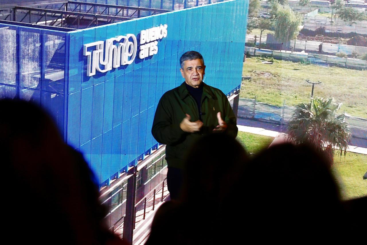 Abrió la segunda sede de TUMO en la Ciudad: funciona en el Parque de Innovación en Núñez