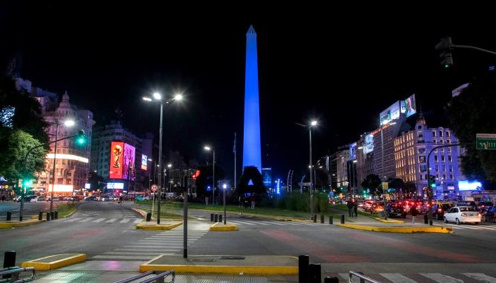 La Ciudad impulsa una jornada por la concientización del autismo