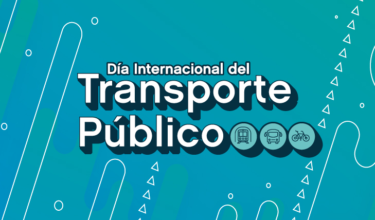 Día del transporte