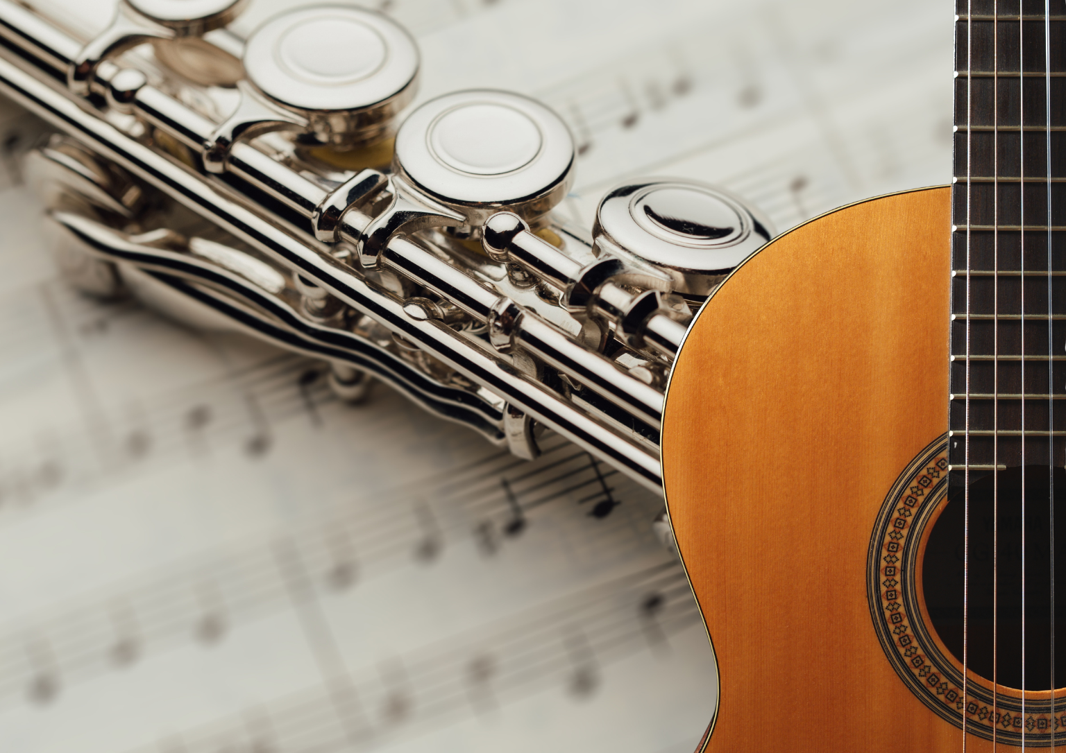 Recreos Musicales: el Piazzolla en la Casa de la Cultura