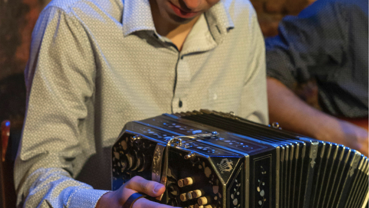 Formación orquestal en tango: nueva convocatoria para intérpretes mayores de 18 años