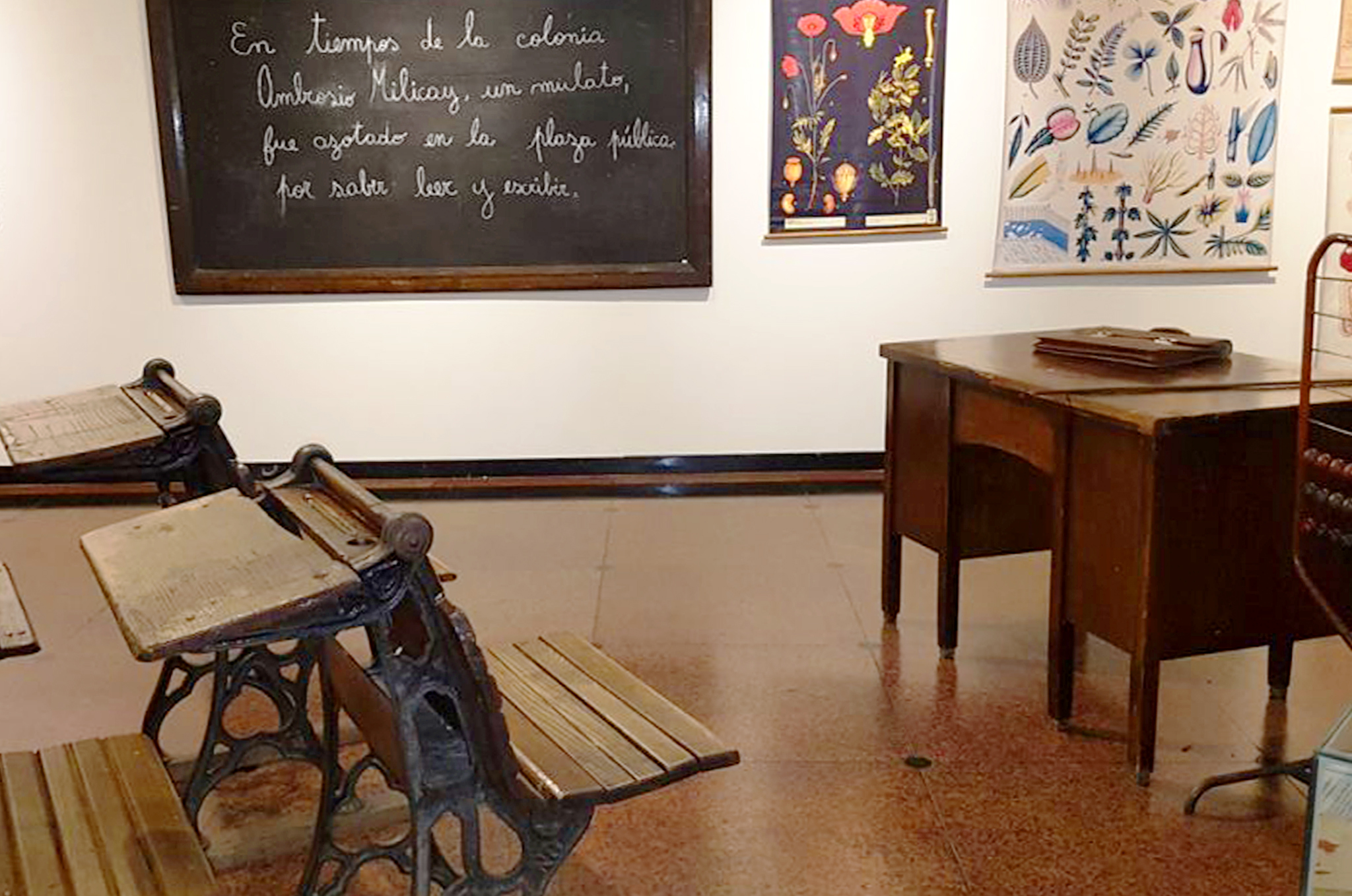 Día Internacional de los Monumentos y Sitios Históricos