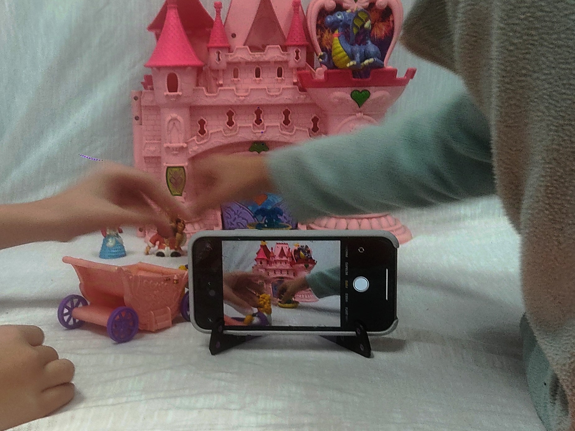 Prácticas Compartidas: un espacio para visibilizar la innovación docente