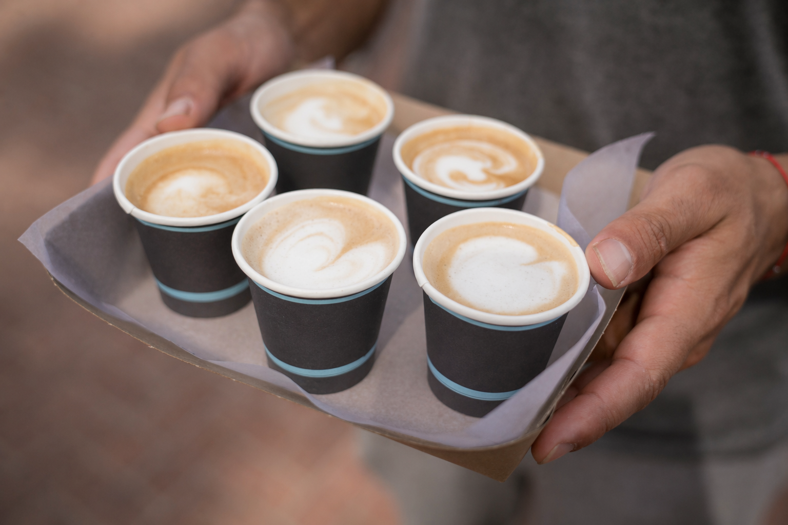 Cafecito BA te espera en Palermo