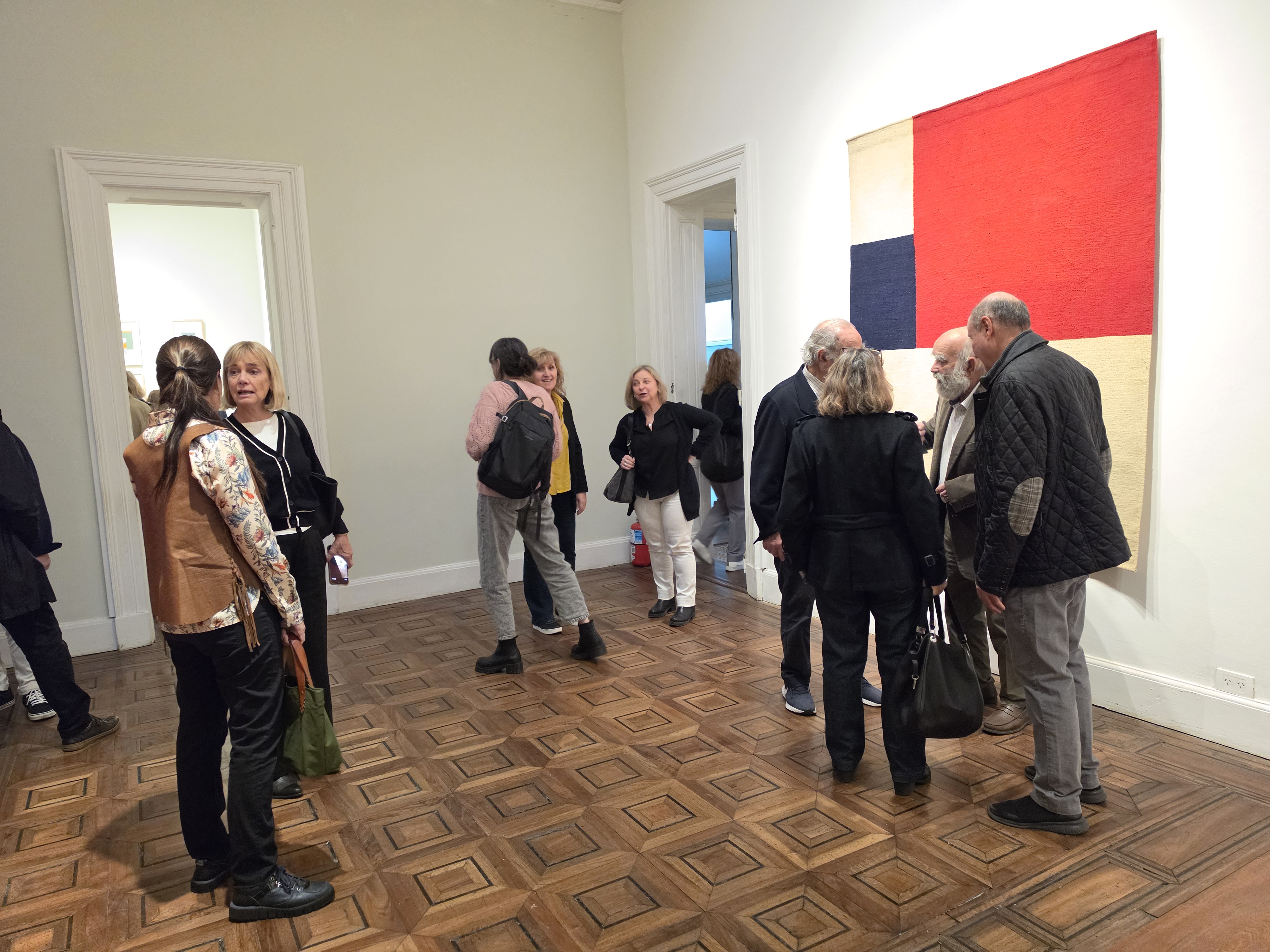 El Museo Larreta participará de MuseumWeek 2026