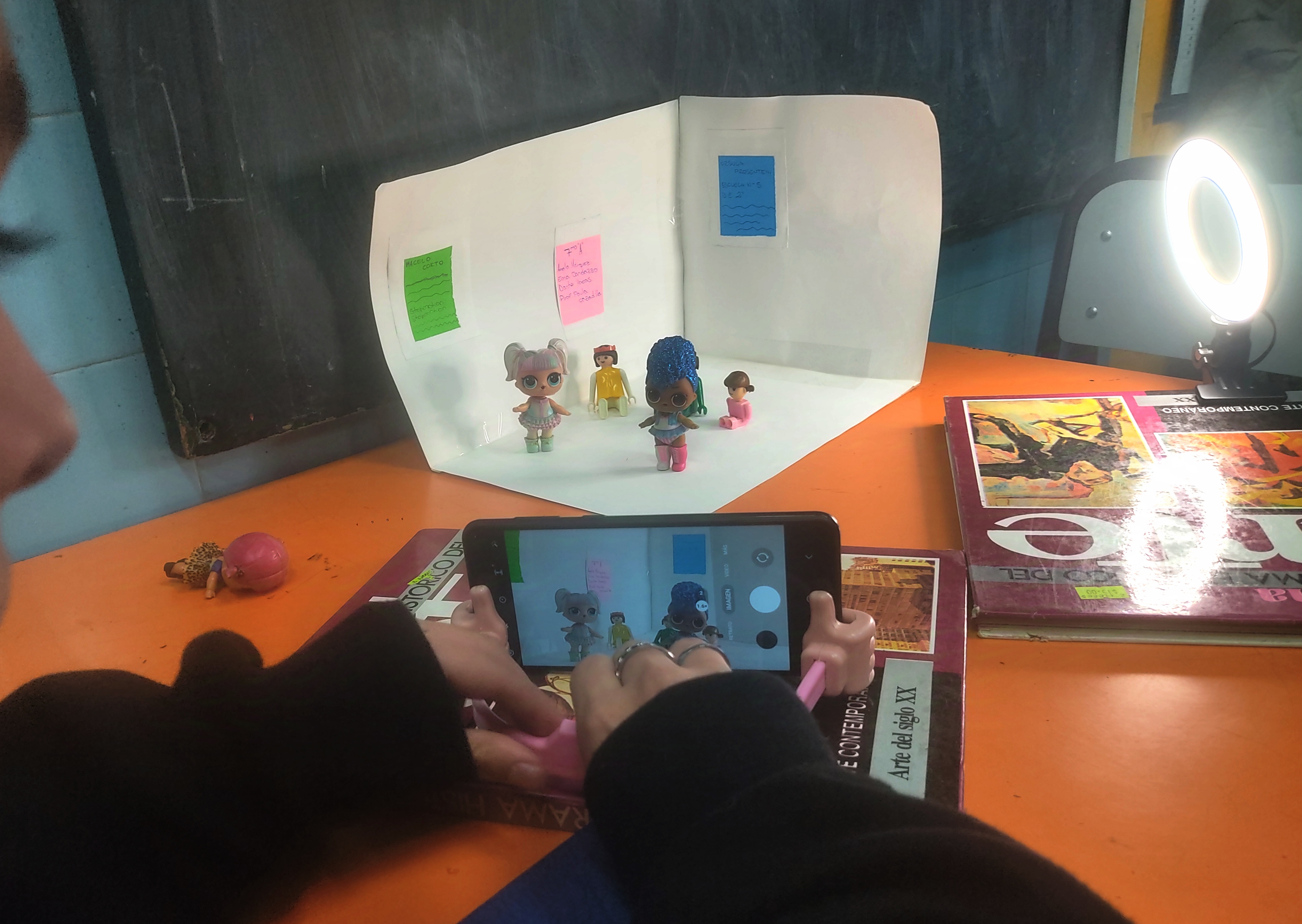 Prácticas Compartidas: el banco de experiencias educativas ya supera los 400 registros
