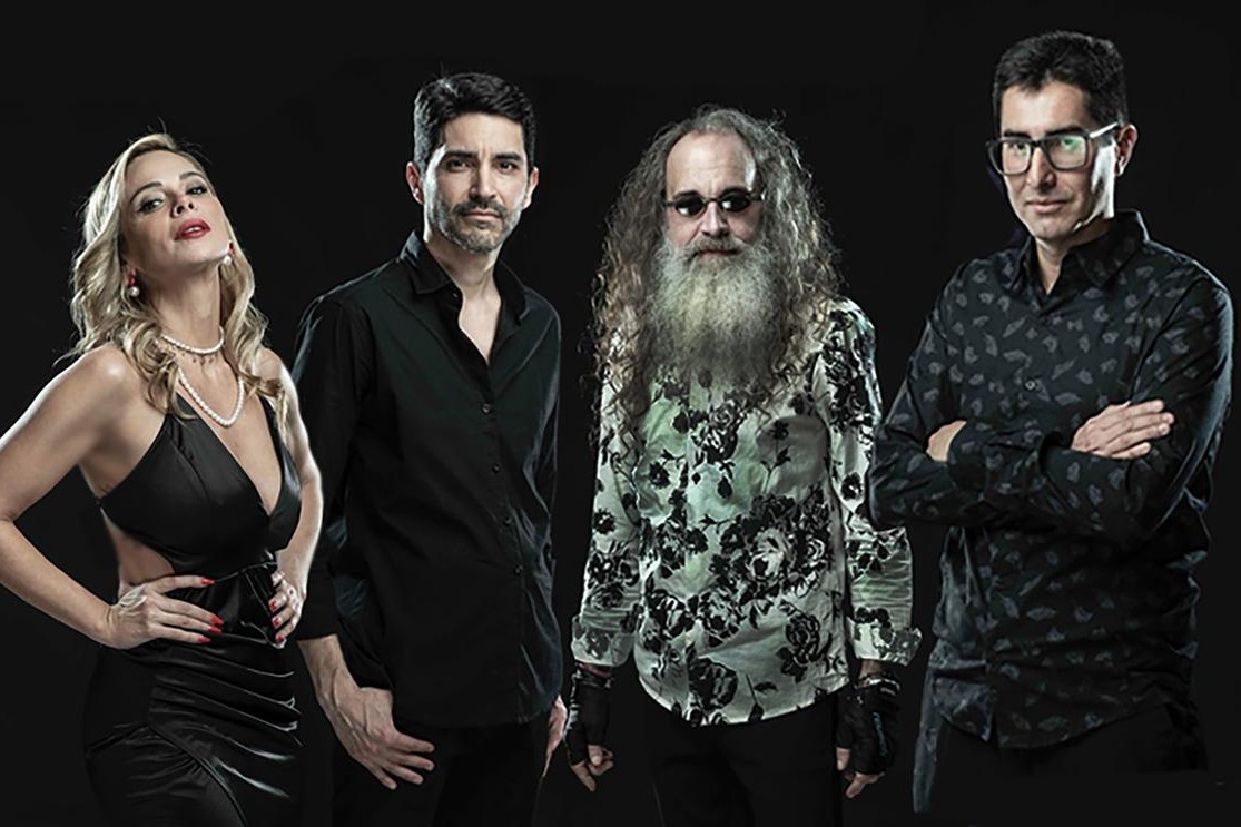 La Orquesta del Plata vuelve al Anfiteatro del Parque Centenario
