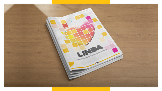 suplemento Linda