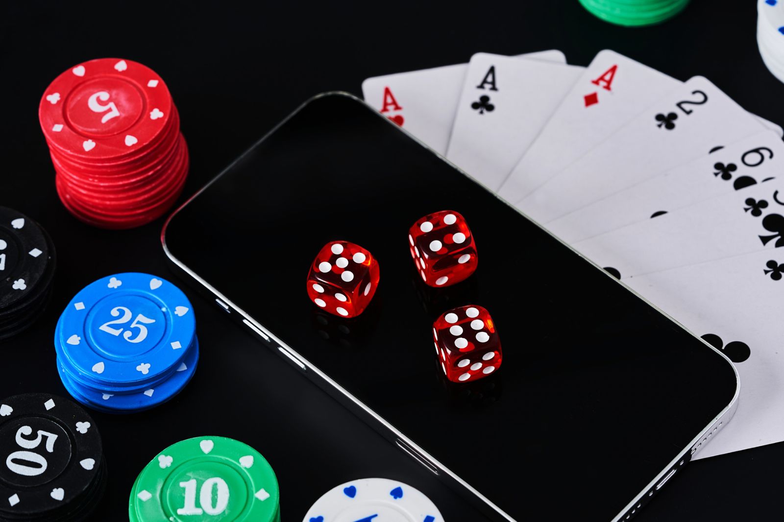 “Hablar es ganar”: llega un taller para abordar el juego problemático y las apuestas online