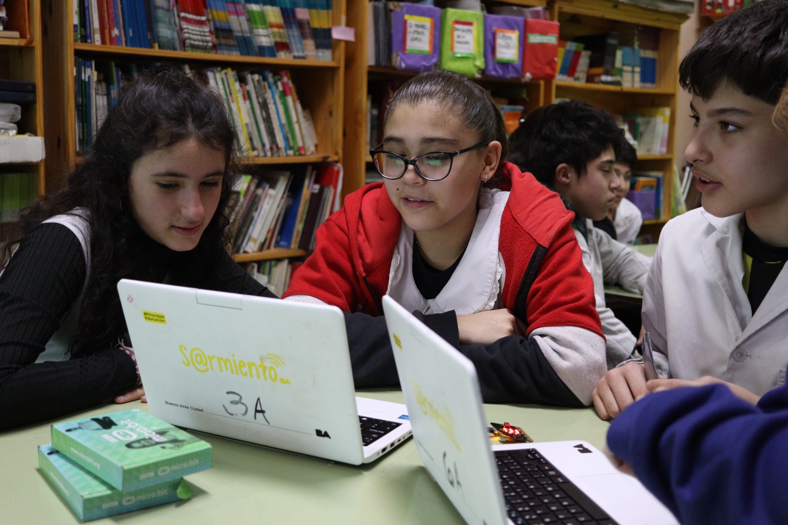 EquipatED 2026: una iniciativa para fortalecer la integración pedagógica de tecnologías digitales en las escuelas