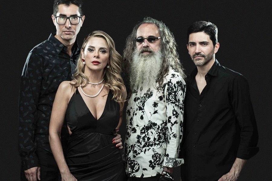 La Orquesta del Plata vuelve al Anfiteatro del Parque Centenario