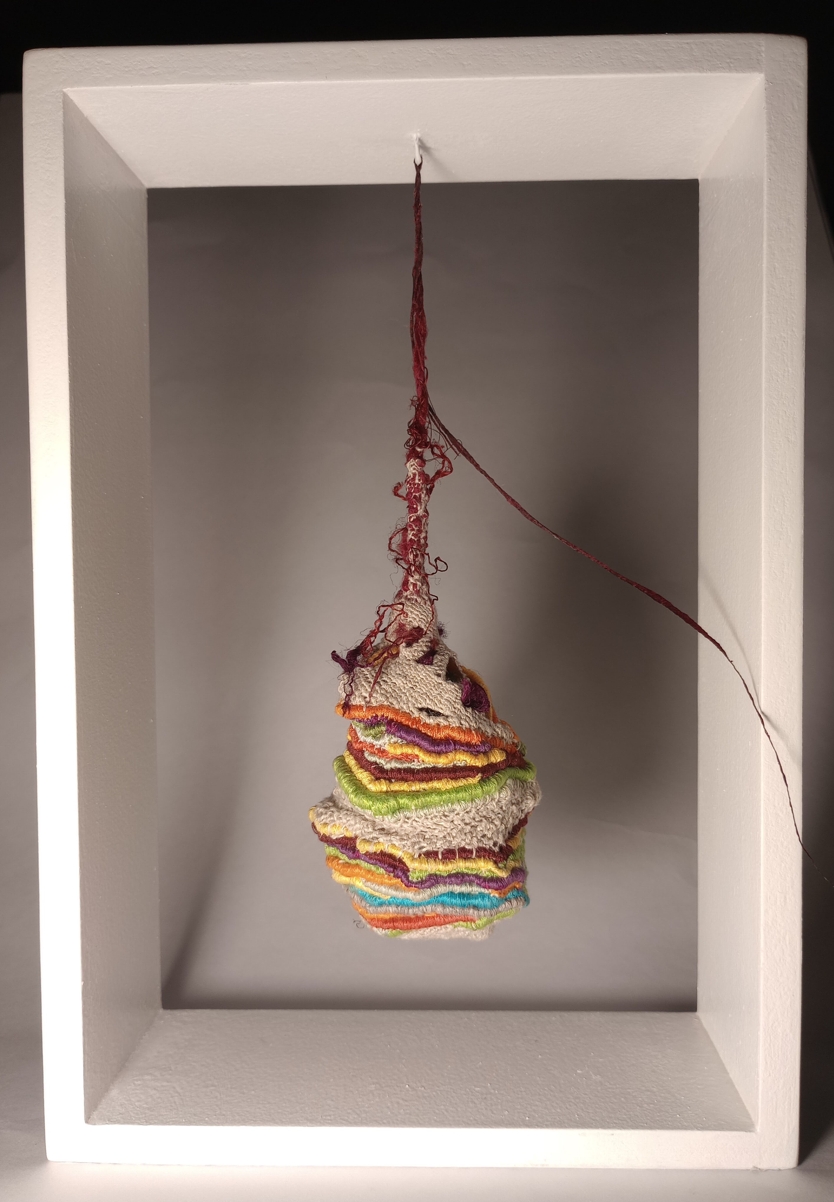 Abre la convocatoria del XXII Salón de Arte Textil 2026