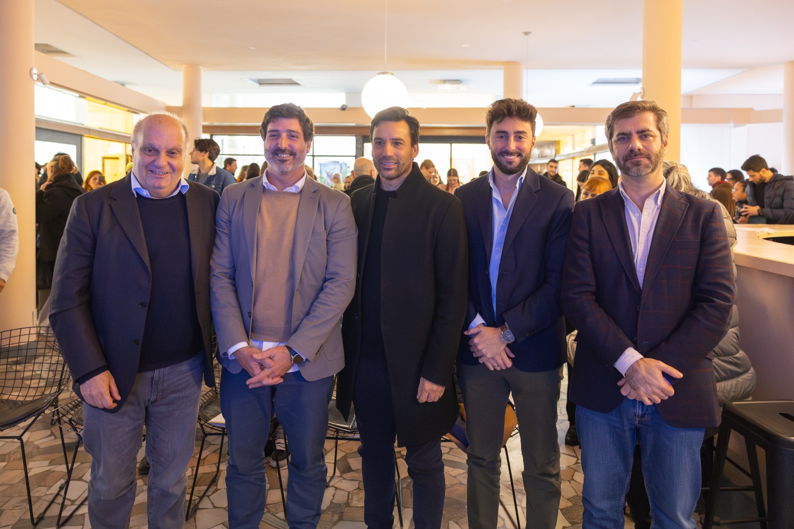 Se lanzó Identidad BA, el concurso de la Ciudad para rediseñar el mobiliario urbano del Microcentro