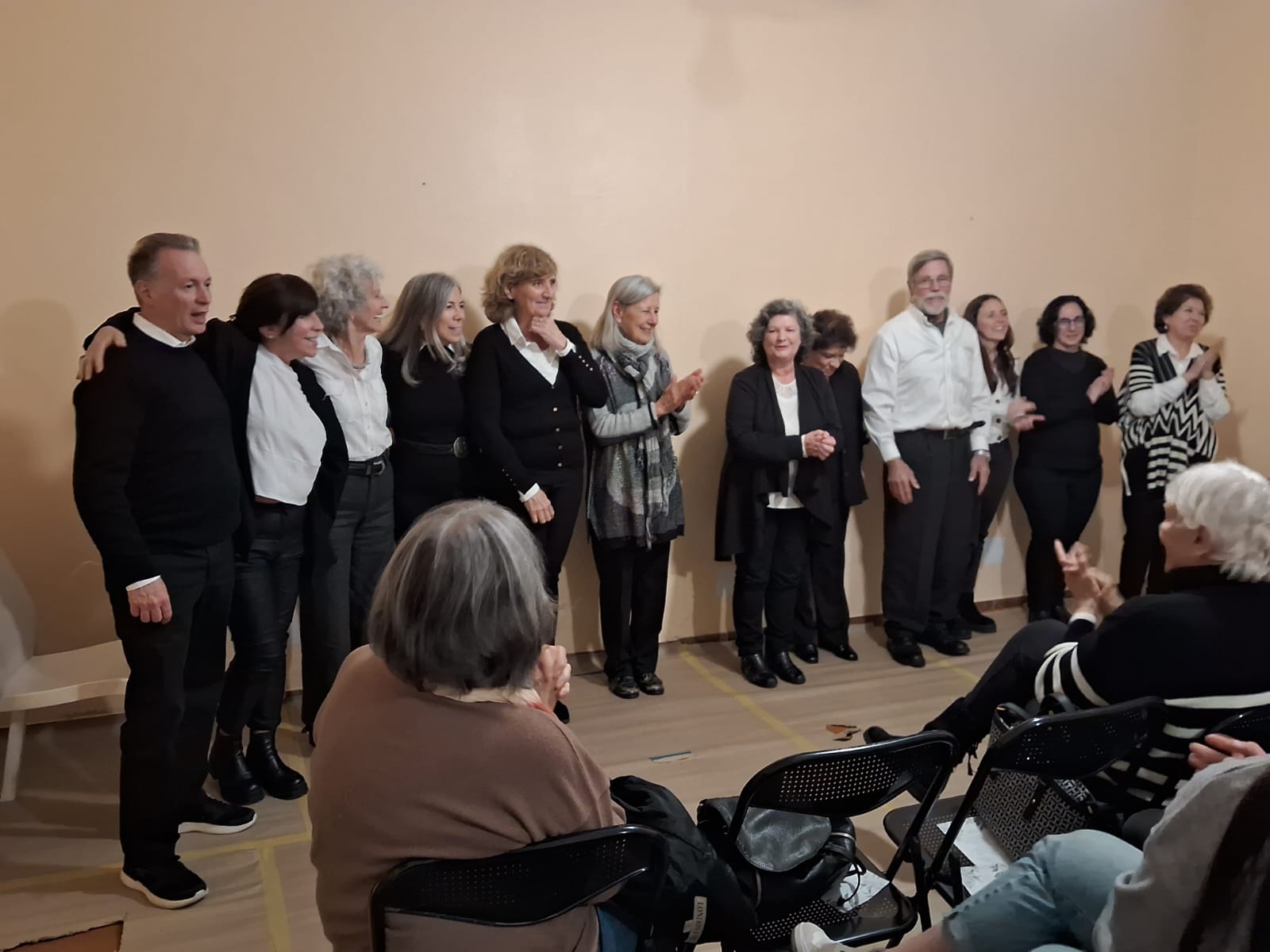 Agenda de Actividades de Junio en el Museo Saavedra