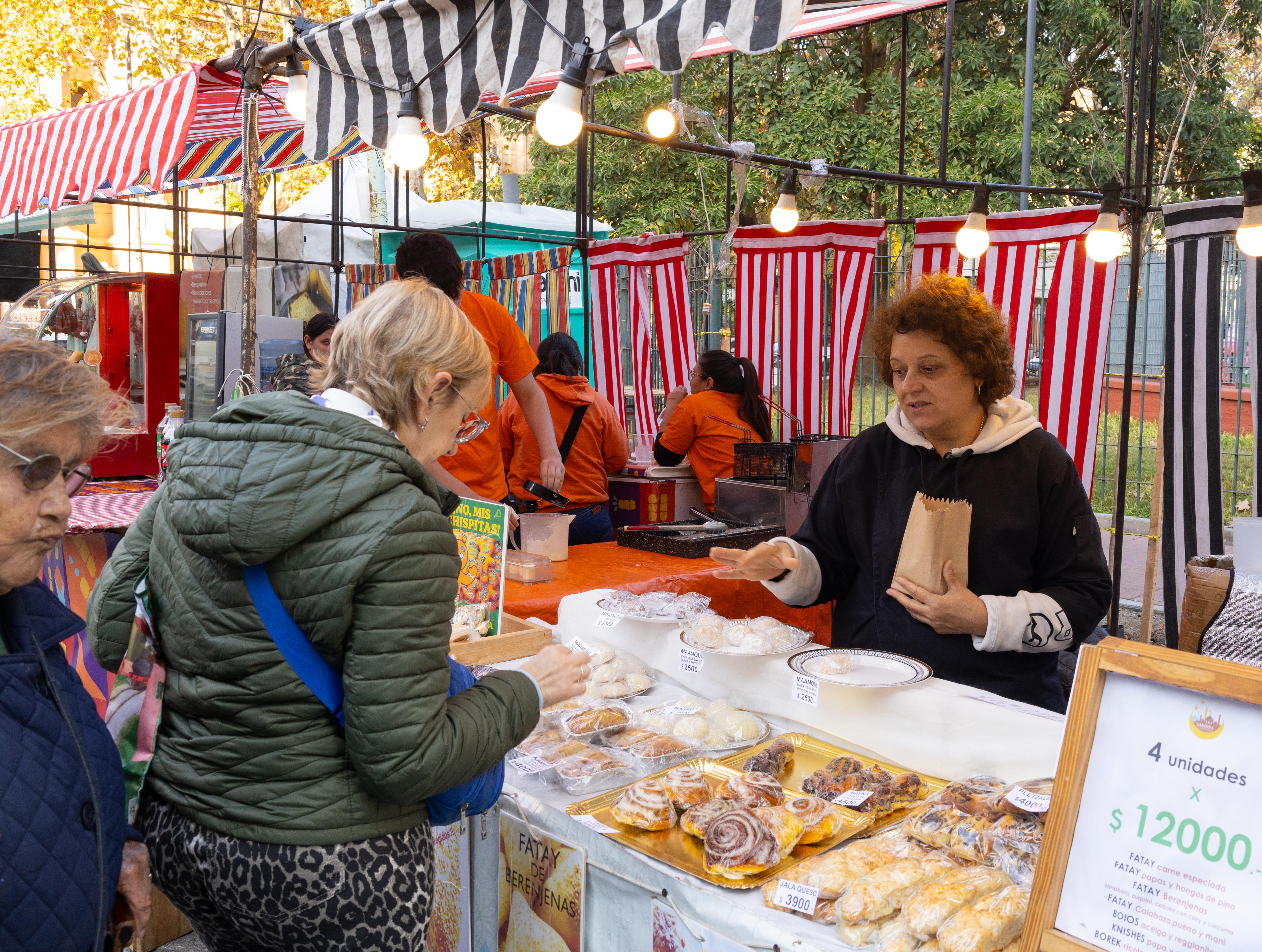 Llega BA Market a Caballito
