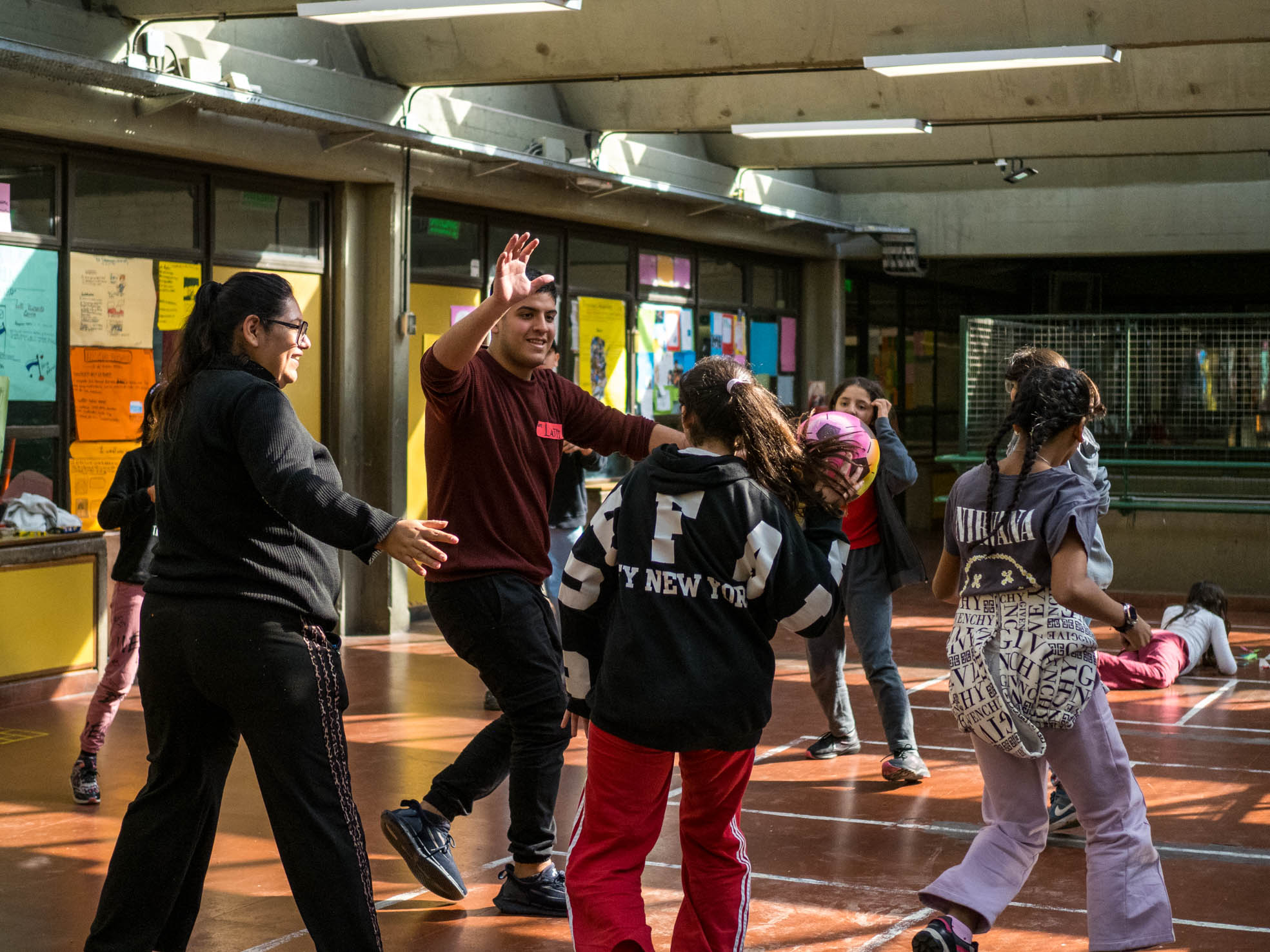 Abrió la inscripción docente para la edición de Invierno de Vacaciones en la Escuela 2026