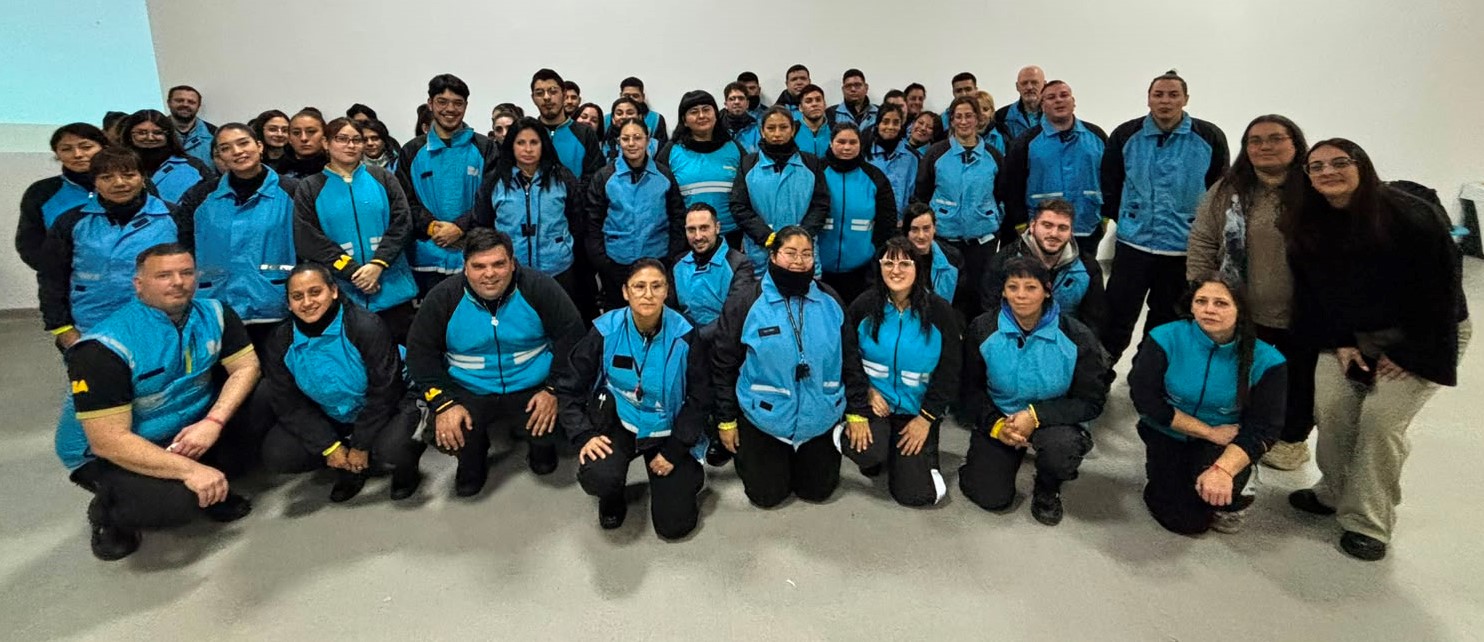 El Ministerio de Seguridad fortalece la formación integral de los Agentes de Prevención