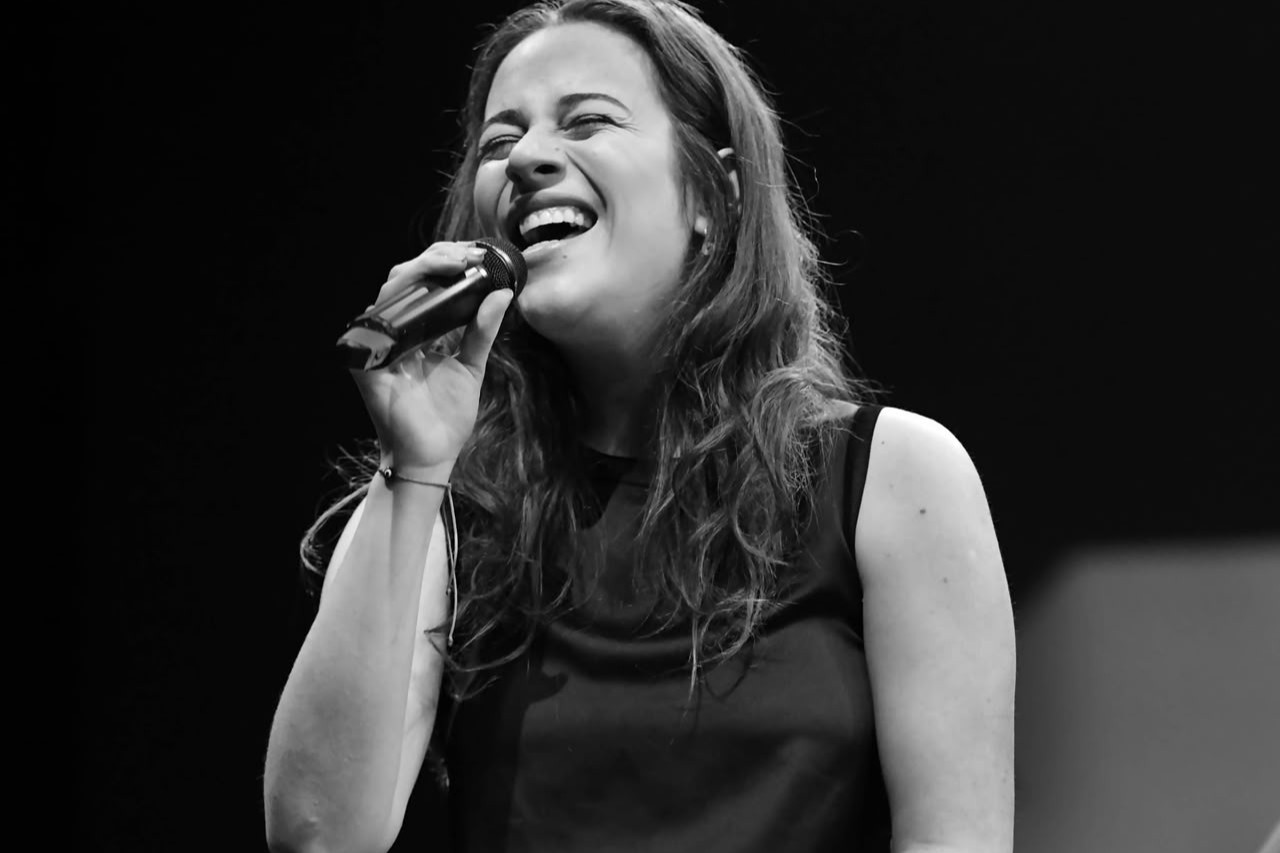 Suspendido| Delfi Cheb presenta "Tango de raíz" junto a Anthony Coleman y Joaquín Fridman