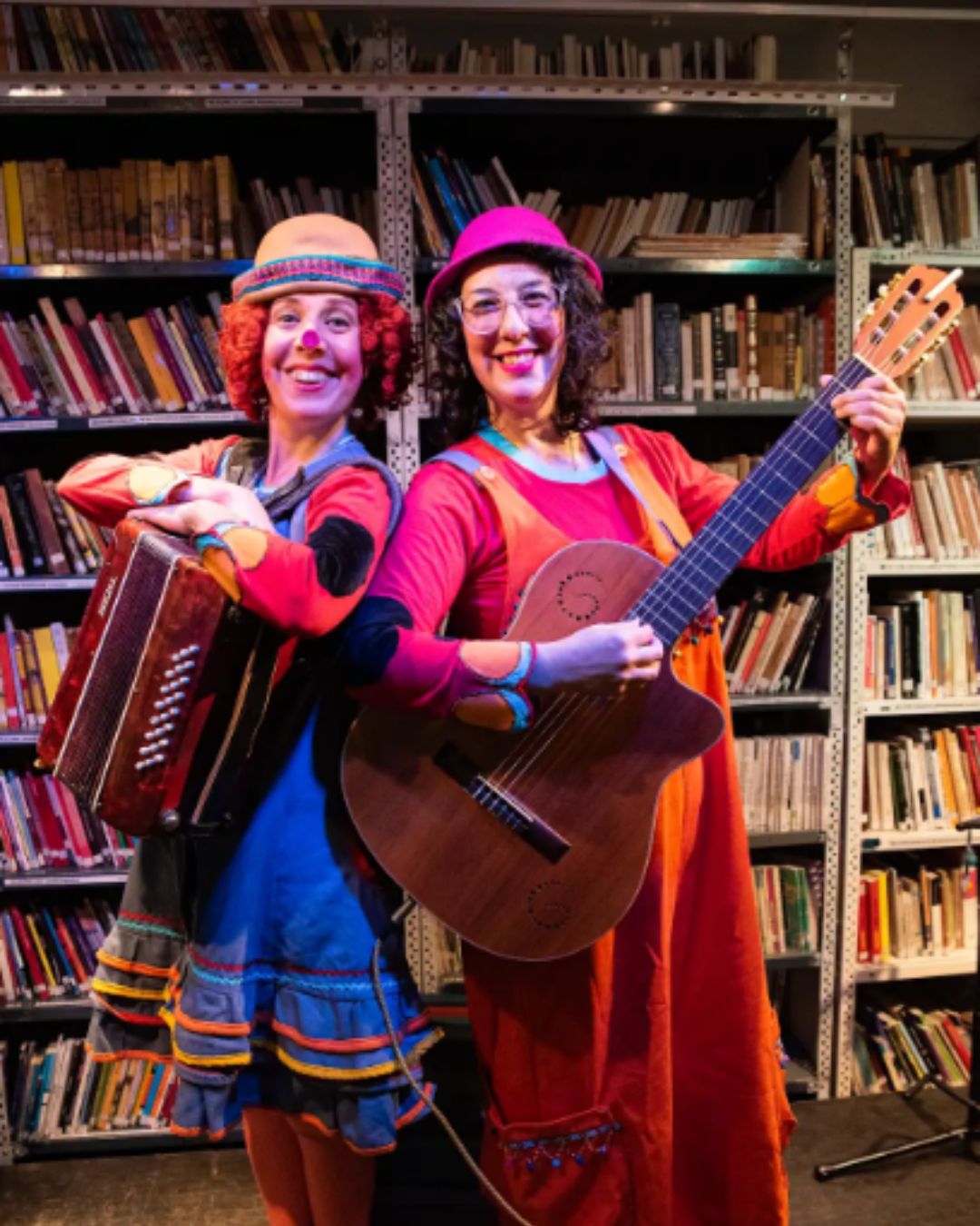 Los Espacios Culturales de la Ciudad se llenan de teatro, magia y propuestas gratuitas para toda la familia