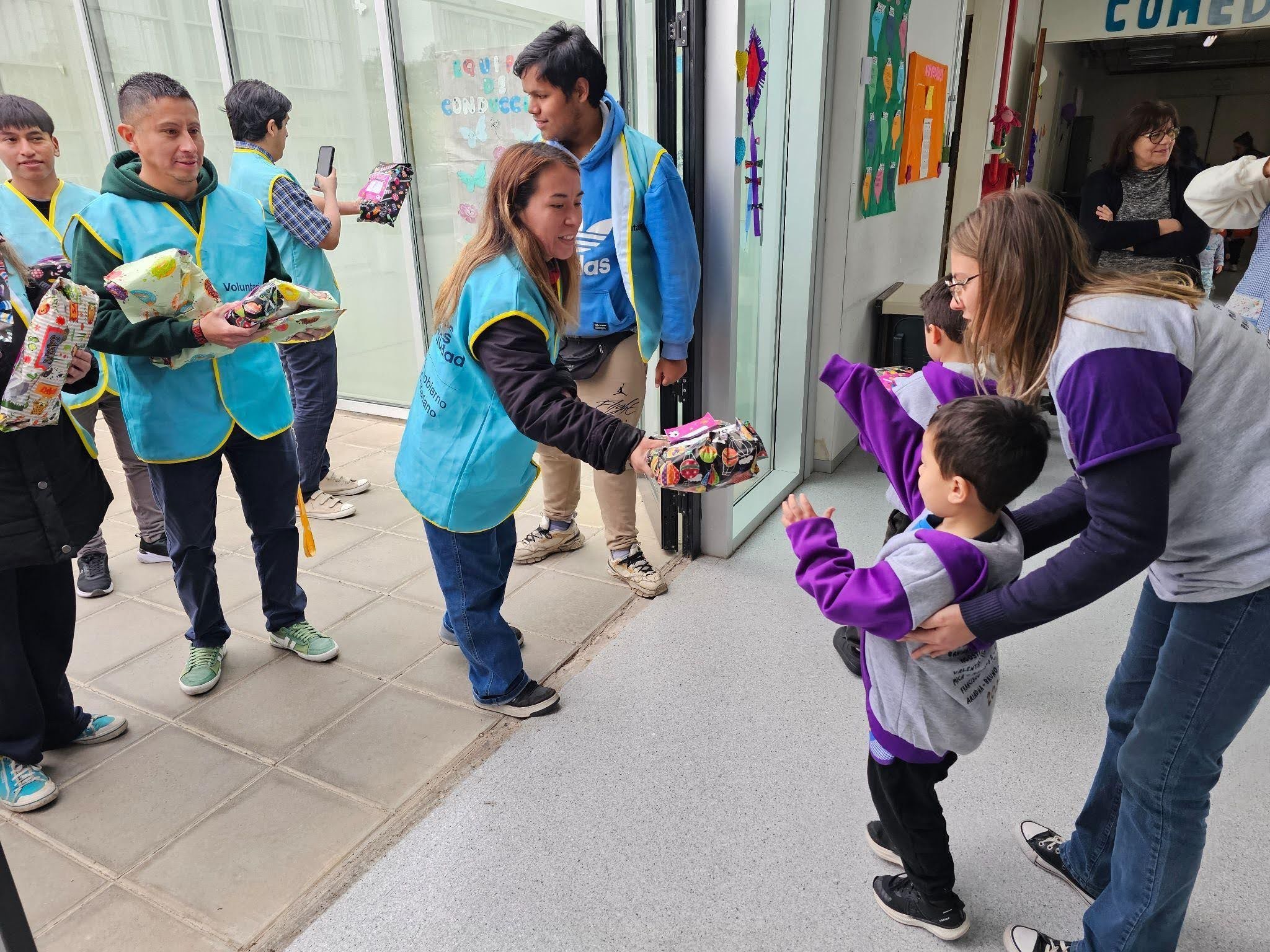 La Ciudad impulsa una colecta de juguetes por el Día del Niño: dónde acercar las donaciones