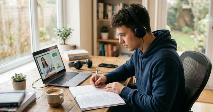 La Ciudad extiende su programa virtual y gratuito de formación laboral para jóvenes