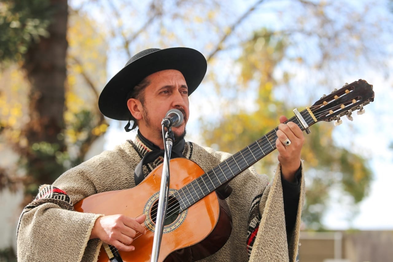 La cultura porteña llega a la Expo Rural 2026