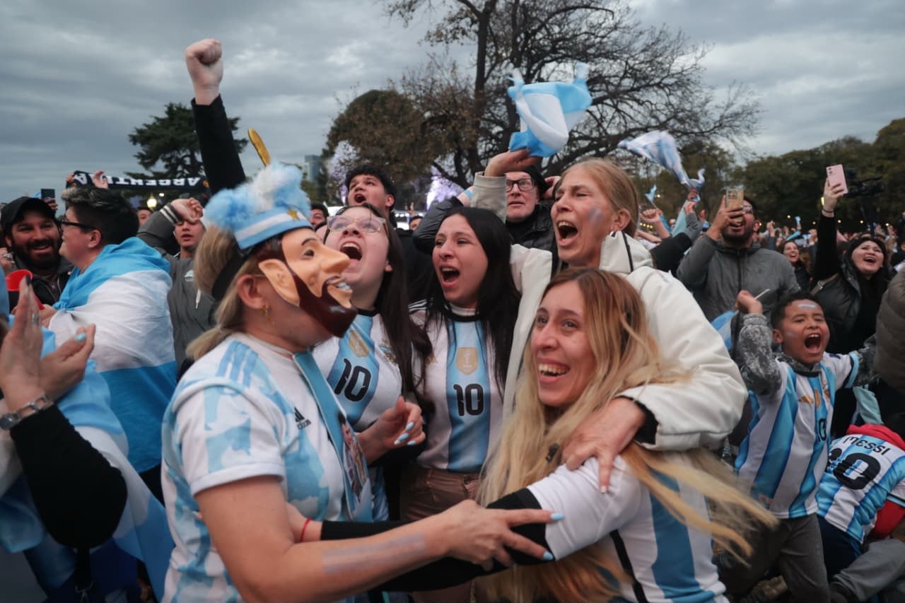 Los imperdibles para disfrutar la Ciudad y alentar a la Scaloneta que va por el cuarto Mundial