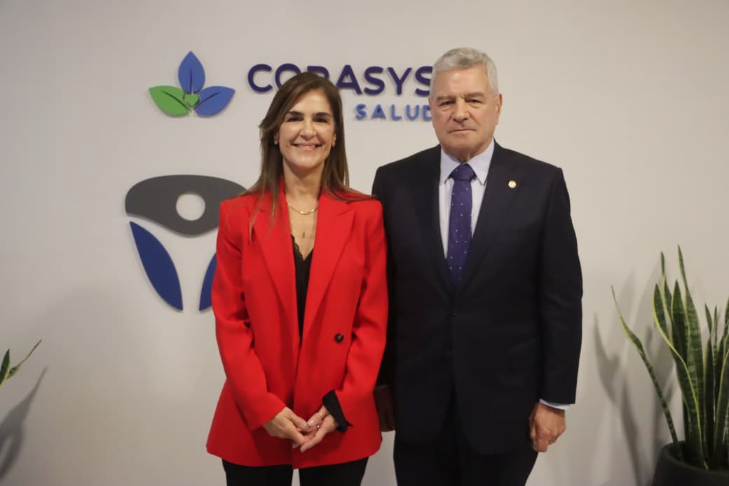 El Ministerio de Seguridad acompañó la inauguración de un Centro de Atención Integral en Salud Mental para policías y bomberos