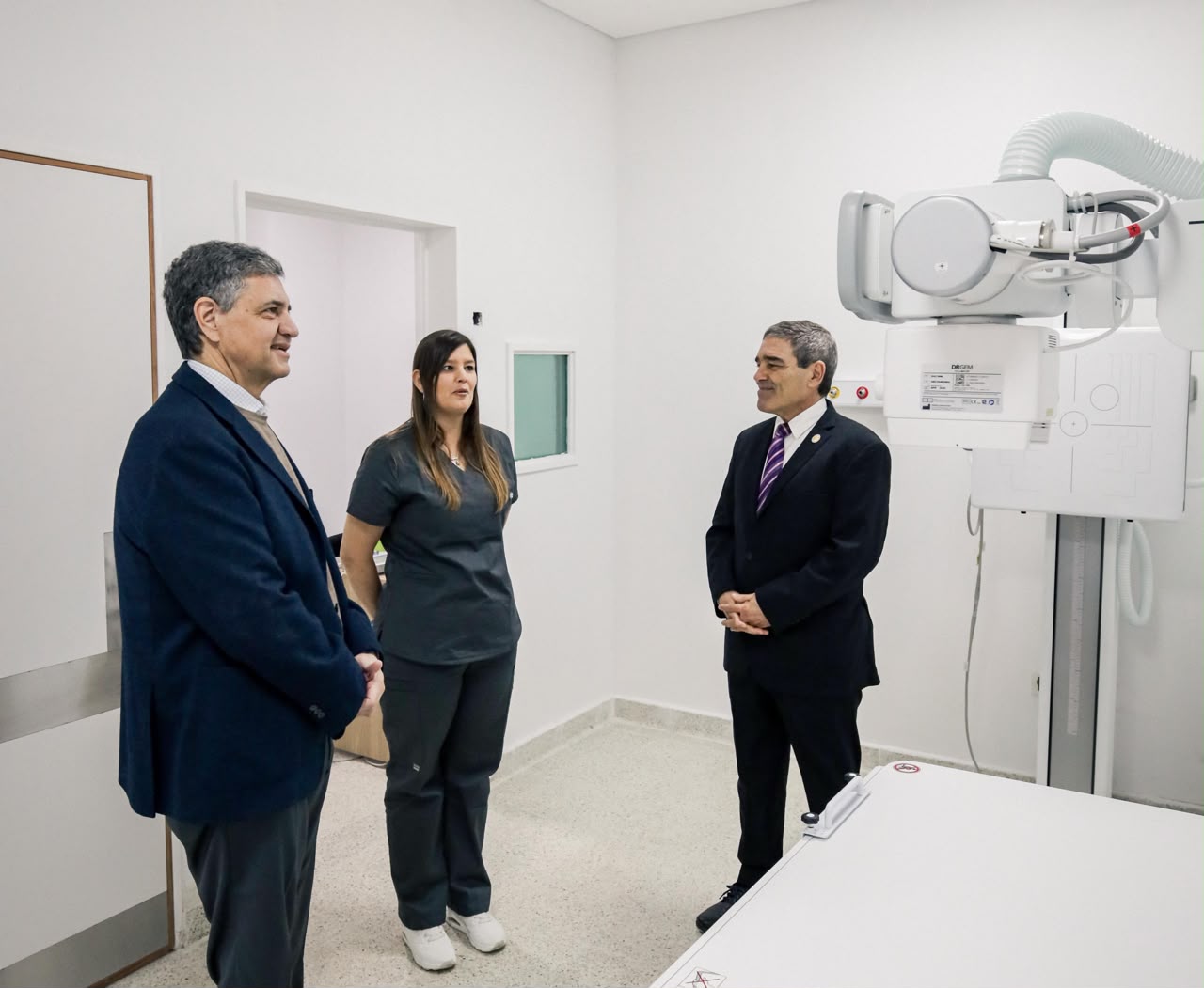 Abrió en Palermo un Centro de Diagnóstico exclusivo para atender la salud de los porteños