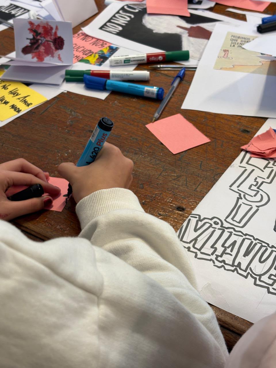 Justicia Restaurativa: una apuesta por el diálogo, la inclusión y el futuro de las juventudes