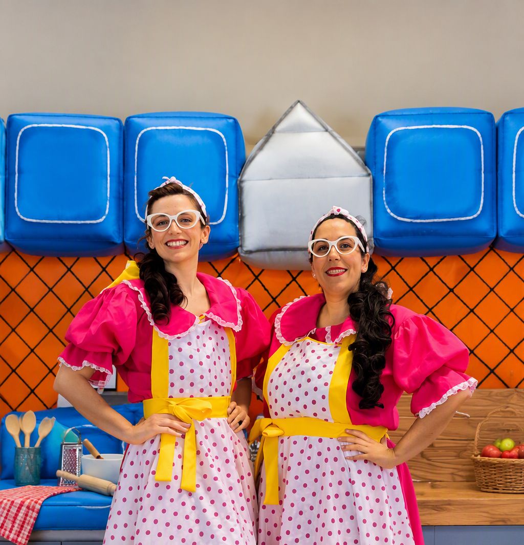 Los Espacios Culturales de la Ciudad se llenan de teatro, magia y propuestas gratuitas para toda la familia