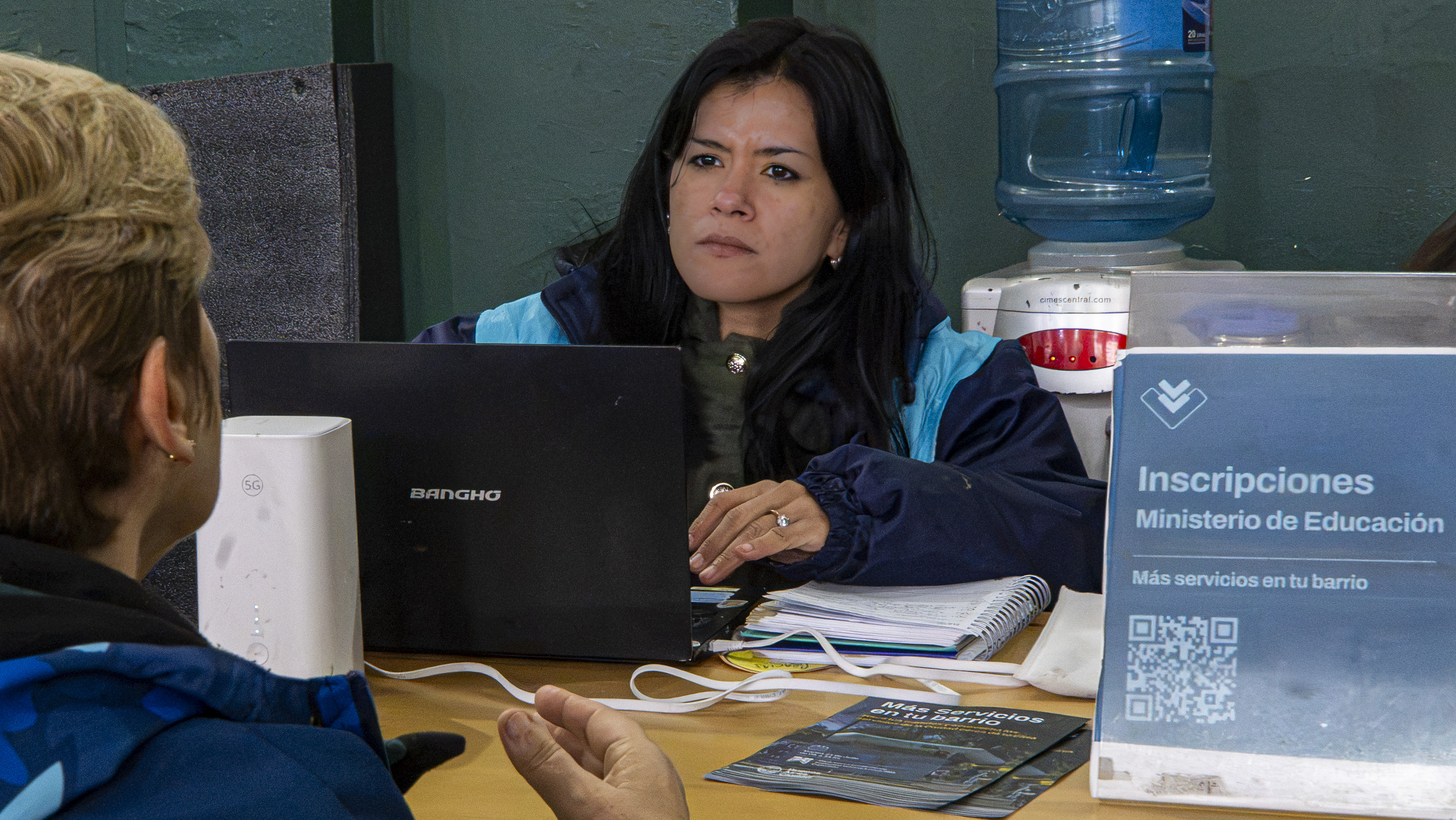 Más servicios en tu barrio llega esta semana a Caballito, Palermo, Villa del Parque, Villa Lugano y Villa Riachuelo 