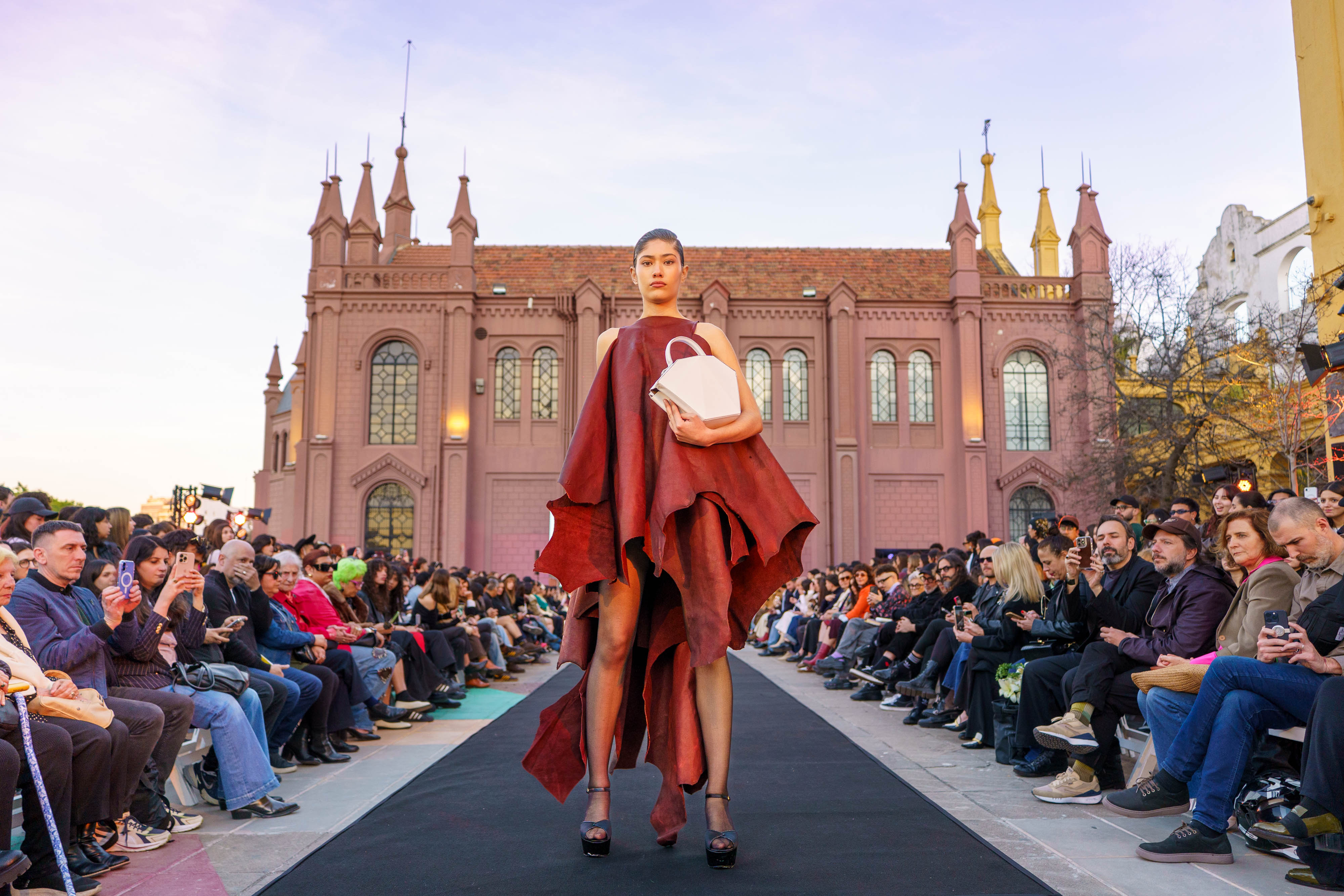 Llega una nueva edición de Buenos Aires está de Moda