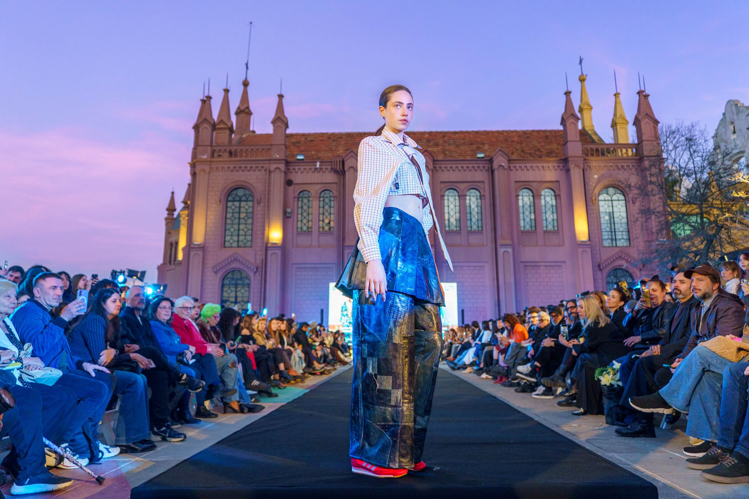 Llega una nueva edición de Buenos Aires está de Moda