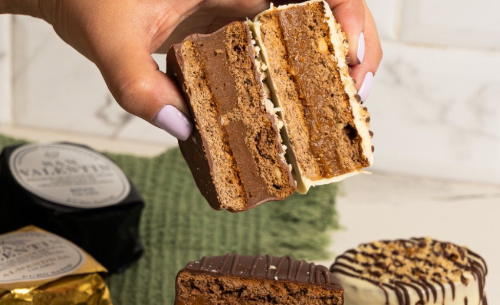 Del campeonato del alfajor a los ahumados, una semana a puro sabor
