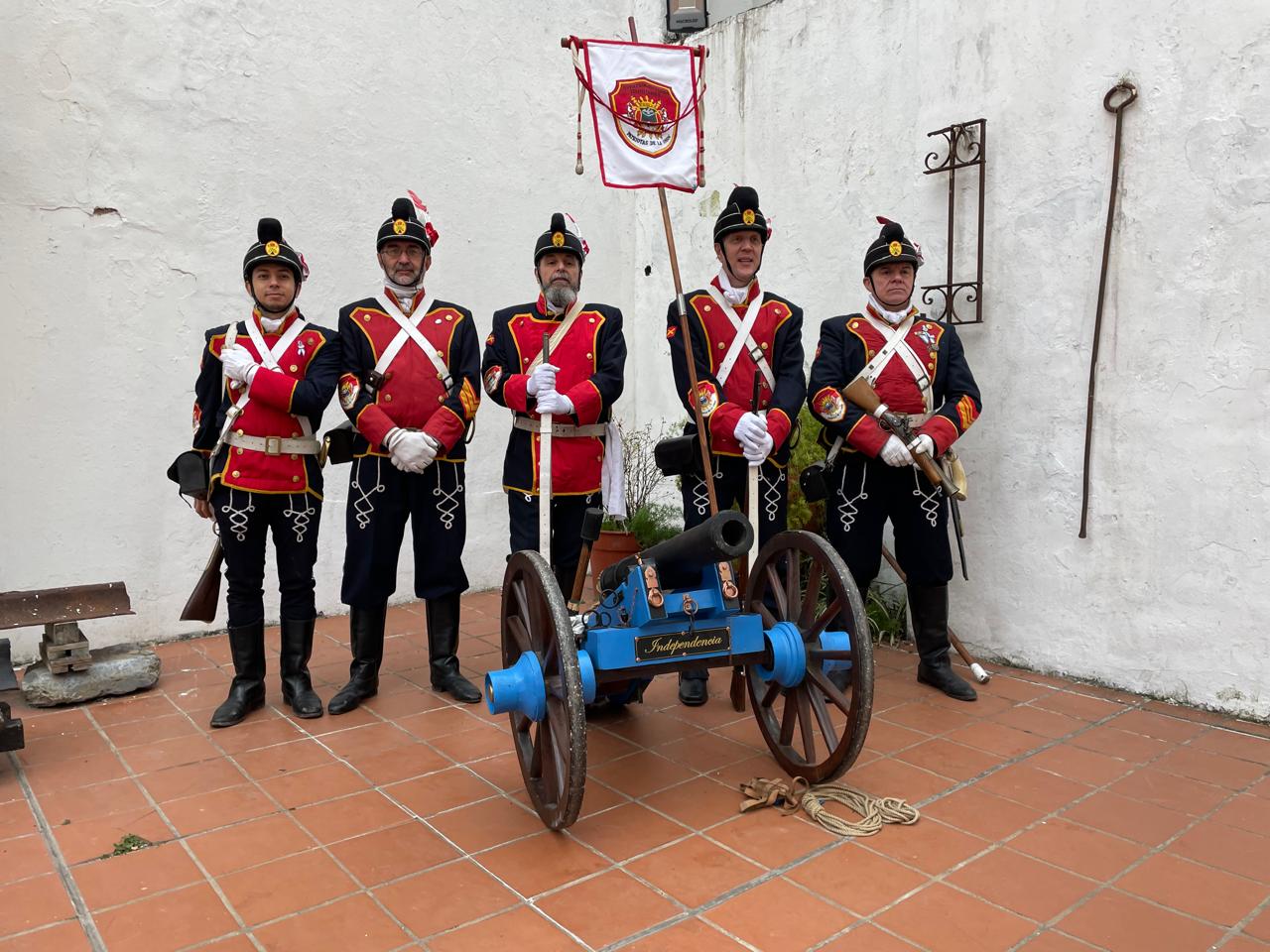 La Casa Virrey Liniers evocará el Día de la Reconquista de Buenos Aires con música y recreaciones de época