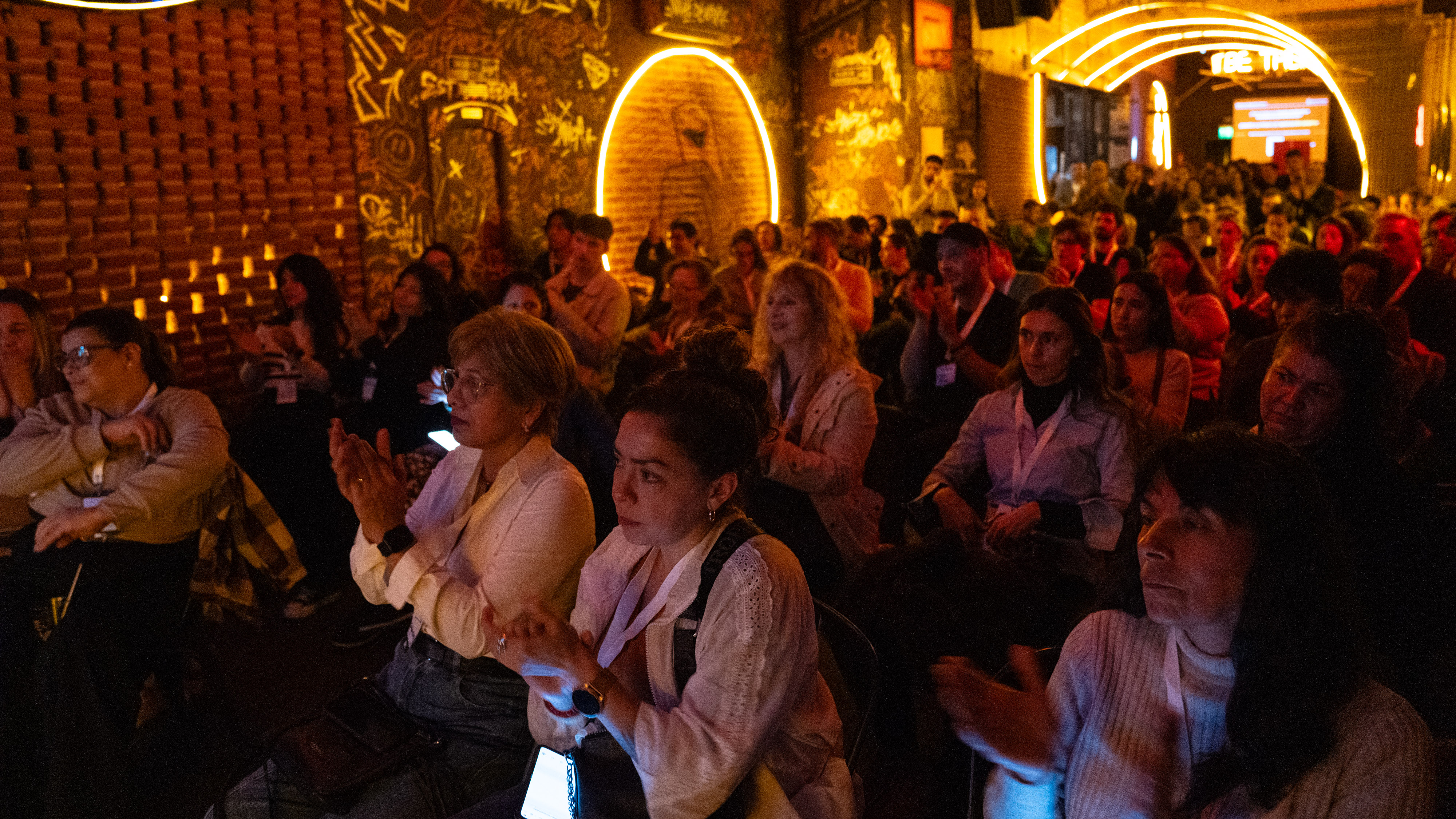 La Ciudad presenta una nueva edición de After Emprendedor para potenciar vínculos y oportunidades