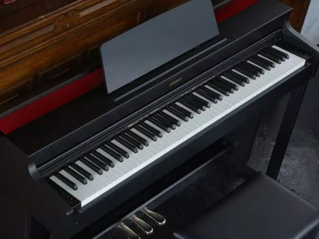 Piano digital: herramientas para el estudio y la enseñanza