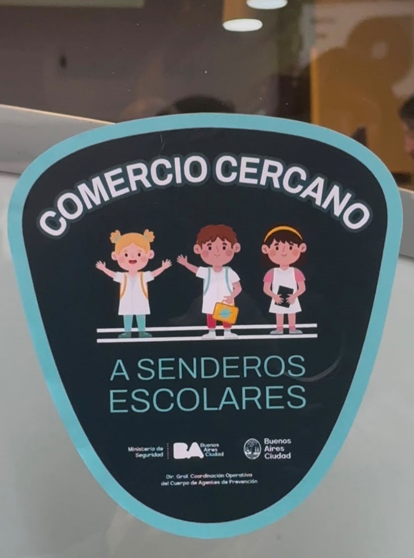 El programa Comercio Cercano sigue creciendo y ya supera los 1.300 locales adheridos en la Ciudad