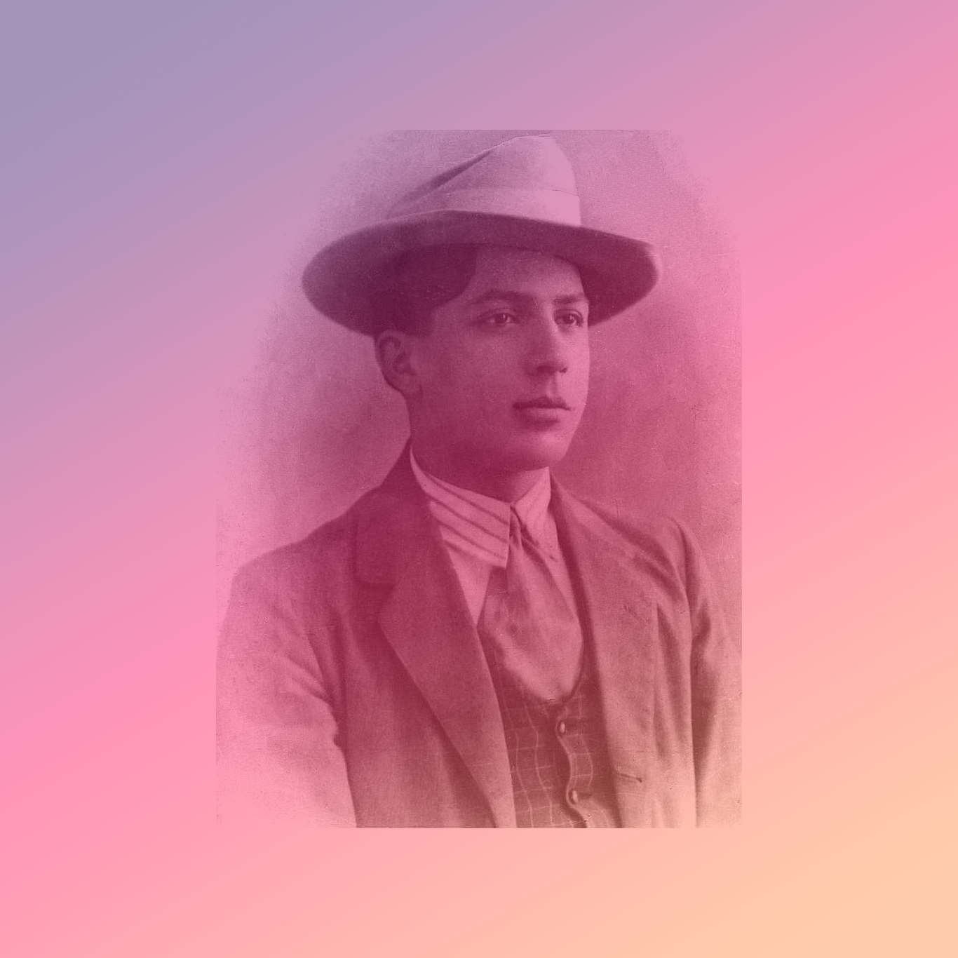 La historia del Zorzal: visita guiada por la casa de Carlos Gardel